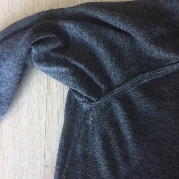 Dolce Gabbana Women’s Dark Gray Shirt Top T-Shirt - Picture 5 of 5